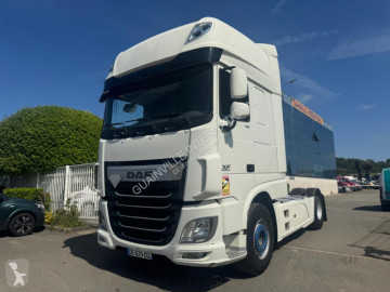 Tracteur DAF XF105 510