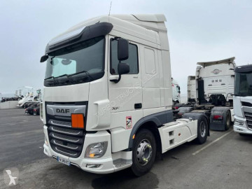Traktor DAF