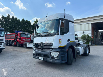 MercedesActros