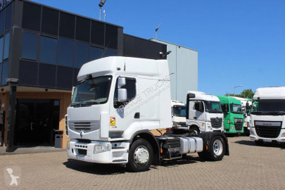 Traktor Renault