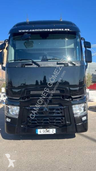 Traktor Renault