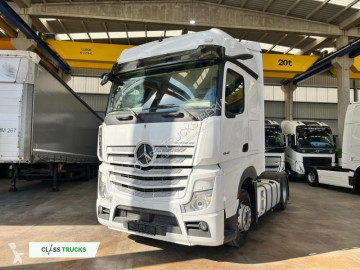 Cabeza tractora Mercedes Actros 5 1845 BigSpace