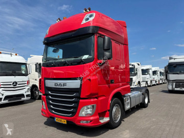 Traktor DAF XF460 Super Spacecab Euro 6