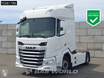 Traktor DAF XF 480 4X2 2X Tanks LED SmartTacho2