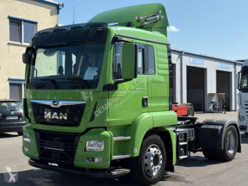 Traktor MAN