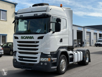ScaniaR450