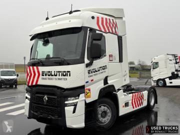RenaultT-Series