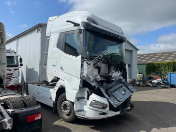 Traktor DAF