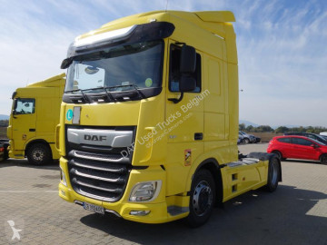Traktor DAF XF 430 FT 4X2