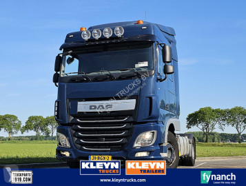 Traktor DAF