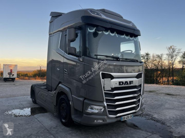 Traktor DAF XG NGD 480 FT