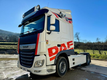 Tracteur DAF