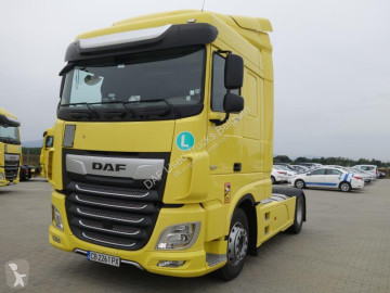 Tracteur DAF