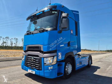Traktor Renault