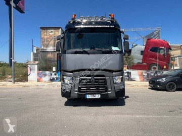 Tracteur Renault