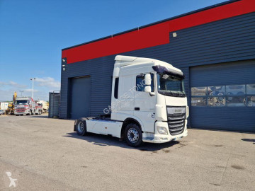 Traktor DAF