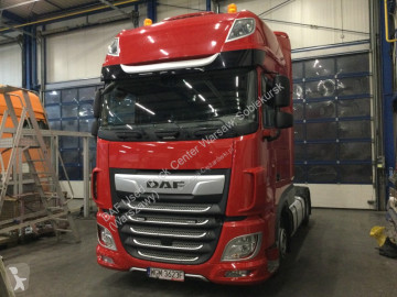 Traktor DAF XF 480 FT LOW DECK 4X2