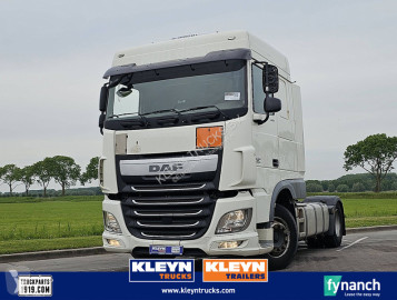 Tracteur DAF XF460 SPACECAB INTARDER
