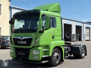 Traktor MAN