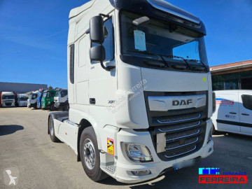 Traktor DAF