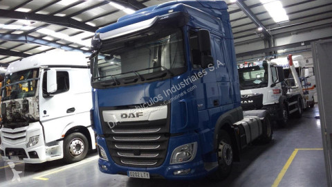 DAFXF