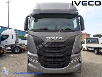 Traktor Iveco S-WAY S-WAY AS440S57