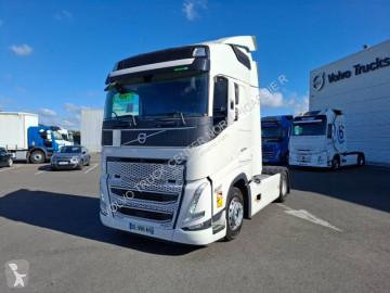 Traktor Volvo