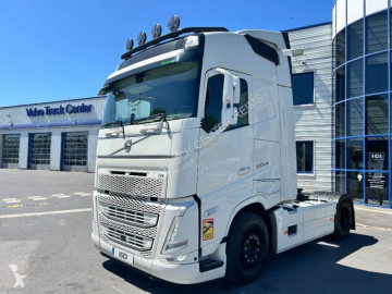 Tracteur Volvo FH 500 Globetrotter