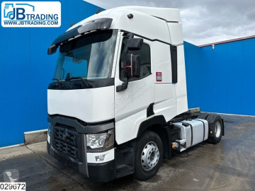 Traktor Renault DR T 460 EURO 6, A