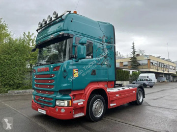 ScaniaR450