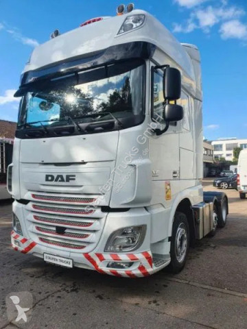 DAFXF 106