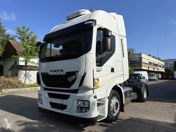 IvecoStralis