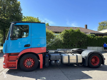 MercedesE Actros
