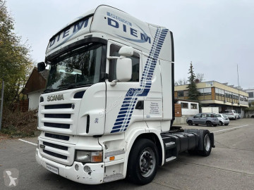ScaniaR420