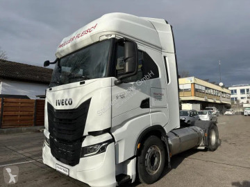 IvecoStralis