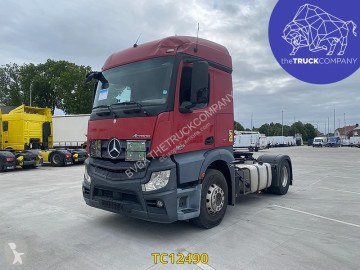 Tracteur Mercedes Actros 1842