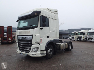 Traktor DAF