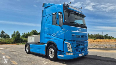 Traktor Volvo