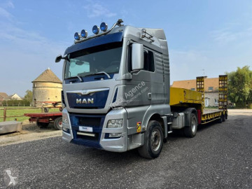 Traktor MAN