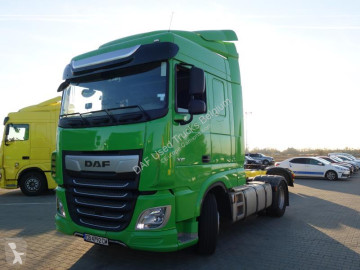 Tracteur DAF