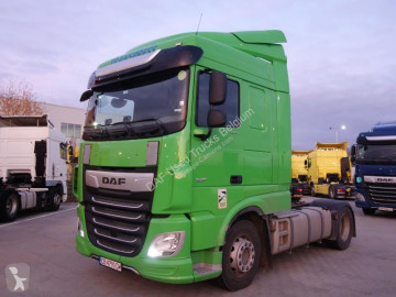 DAFXF