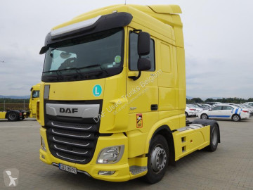 Tracteur DAF