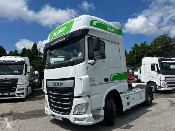 Traktor DAF