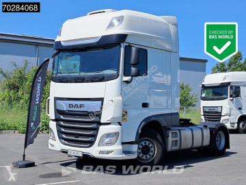 Traktor DAF