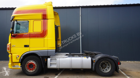 Tracteur DAF