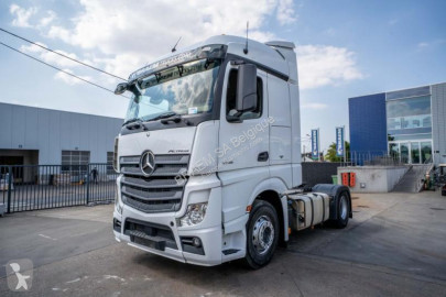 MercedesActros