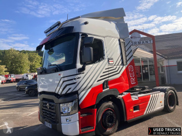 Tracteur Renault
