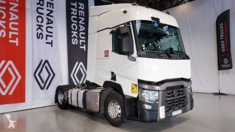 Tracteur Renault