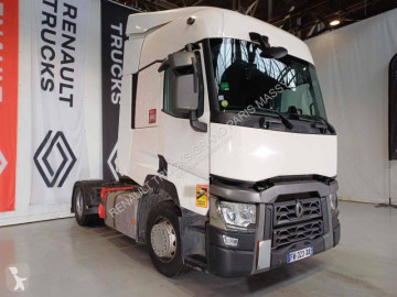 Traktor Renault