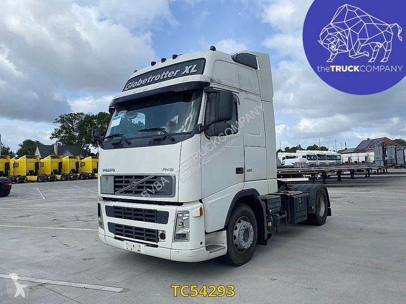 Traktor Volvo FH